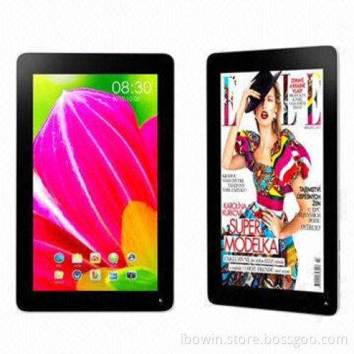 8-inch 1,024 x 768p 3G Call Tablet Phone with Built-in GPS/GPRS/MTK6577 CPU/1.3/5.0MP Camera